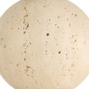 Uttermost 30547-1 Hudson Gold Floor Lamp