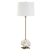 Uttermost 30608 Caronia Coral Buffet Lamp