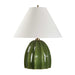 Uttermost 30558 Renna Moss Green Table Lamp
