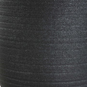 Uttermost 30554-1 Bower Matt Black Table Lamp