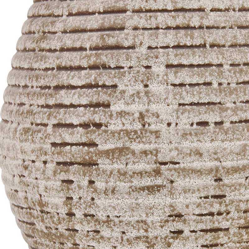 Uttermost 30546-1 Dorothea Textured Table Lamp
