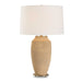 Uttermost 30601 Sandstone Flow Terracotta Table Lamp
