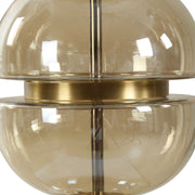 Uttermost 30568 Assemble Half-Sphere Table Lamp