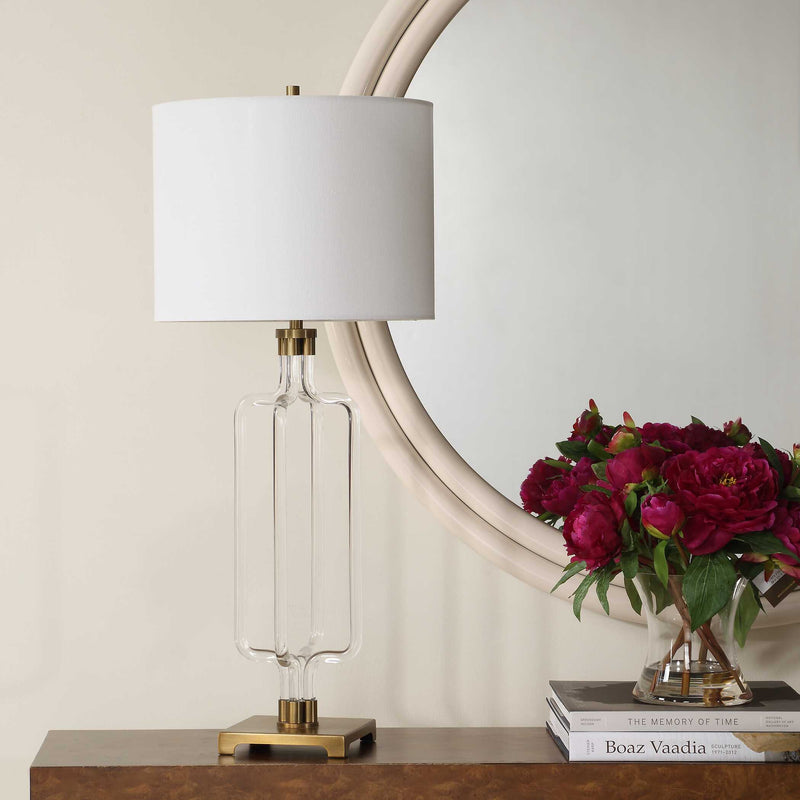 Uttermost 30590 Outline Cordless LED Table Lamp
