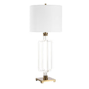 Uttermost 30590 Outline Cordless LED Table Lamp