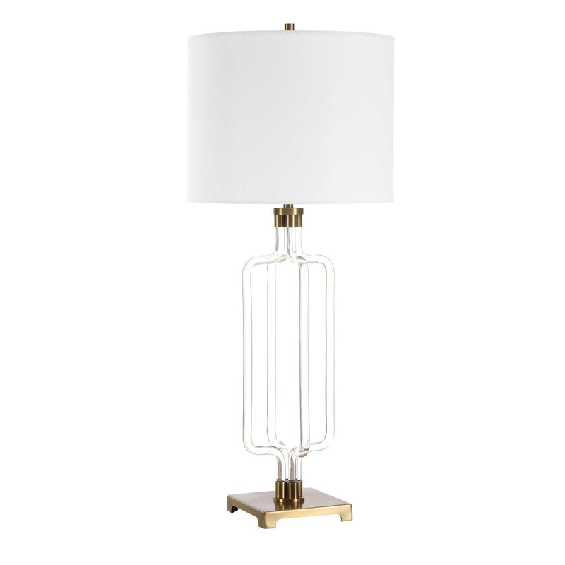 Uttermost 30590 Outline Cordless LED Table Lamp