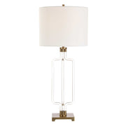 Uttermost 30590 Outline Cordless LED Table Lamp