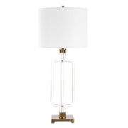 Uttermost 30590 Outline Cordless LED Table Lamp