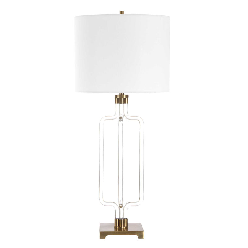Uttermost 30590 Outline Cordless LED Table Lamp