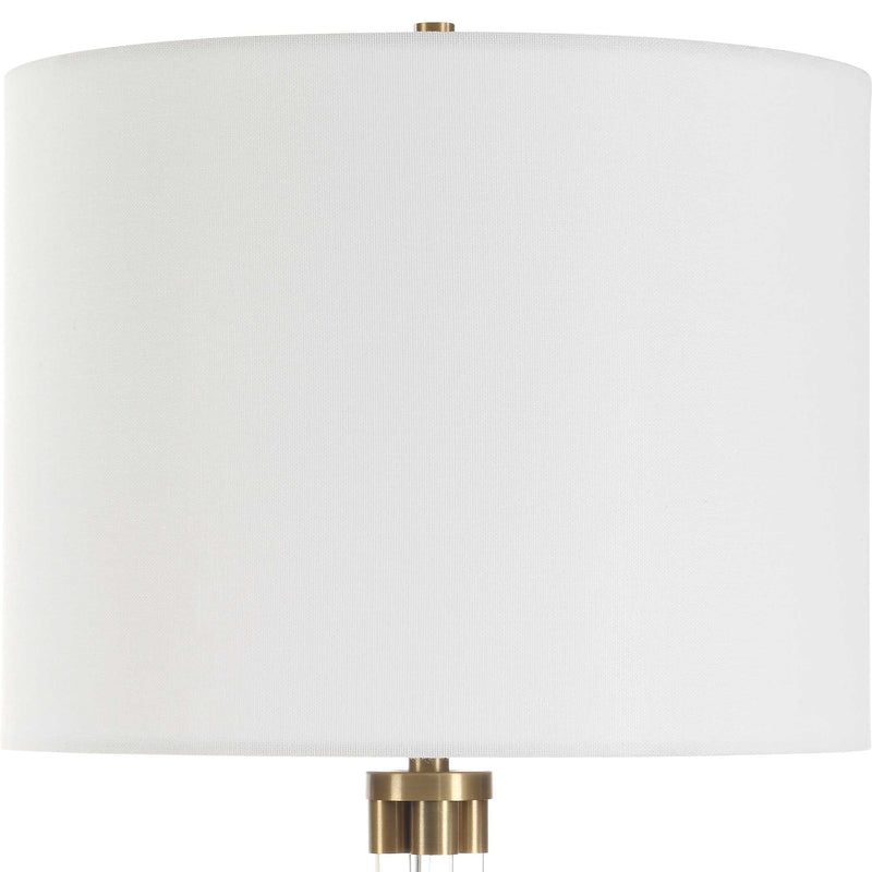 Uttermost 30590 Outline Cordless LED Table Lamp