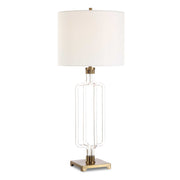 Uttermost 30590 Outline Cordless LED Table Lamp