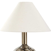 Uttermost 30597-1 Montagu Dark Brown Table Lamp