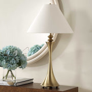 Uttermost 30578 Shaefer Gold Table Lamp