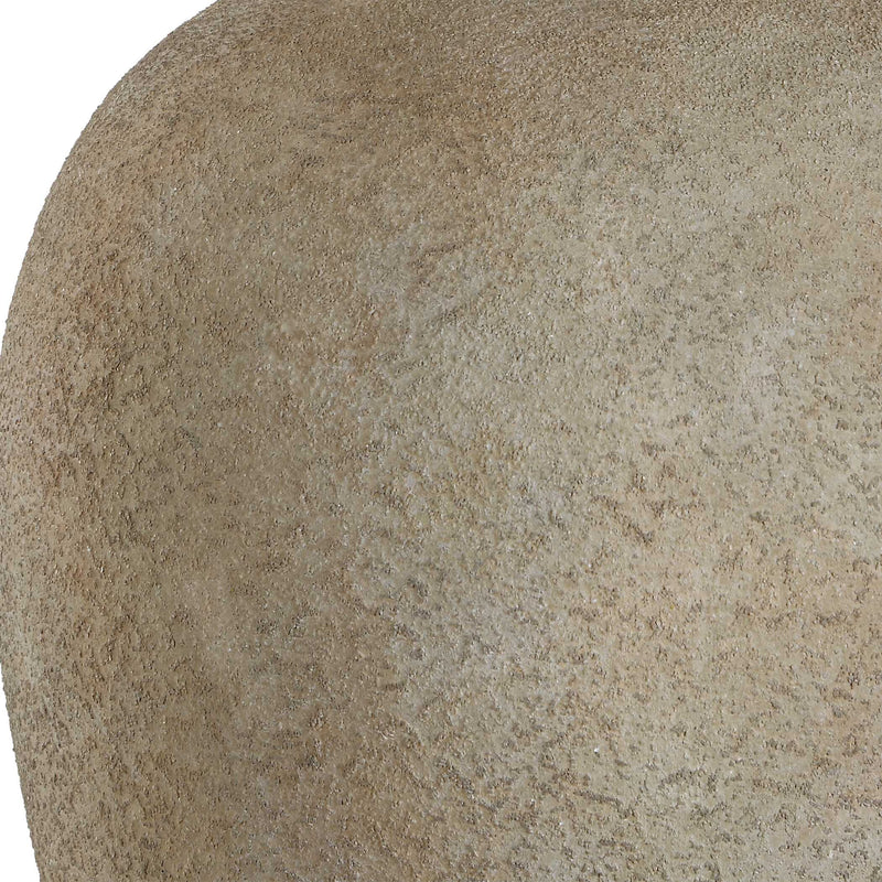 Uttermost 30585-1 Torres Textured Ceramic Table Lamp