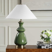 Uttermost 30587-1 Green Thumb Table Lamp