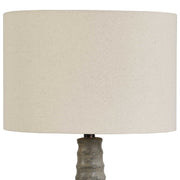 Uttermost 30616-1 Stratum Rustic Outdoor Table Lamp
