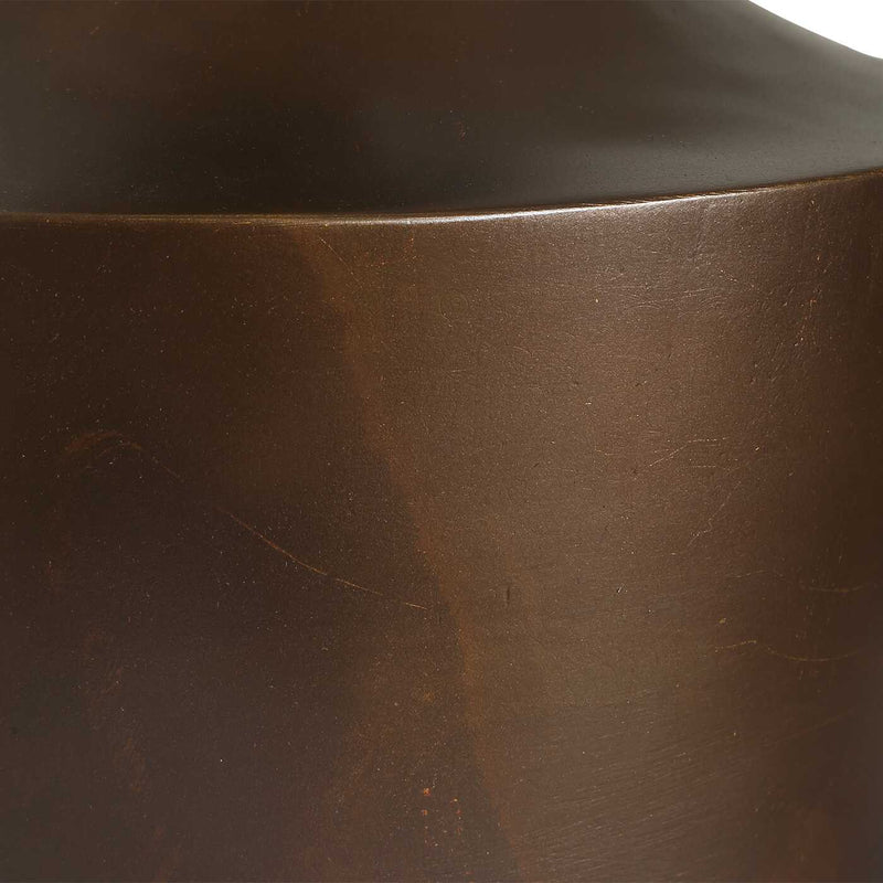 Uttermost 30651 Paseo Bronze Table Lamp