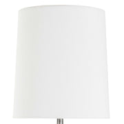 Uttermost 30613-1 Puncture Cordless Iron Buffet Lamp