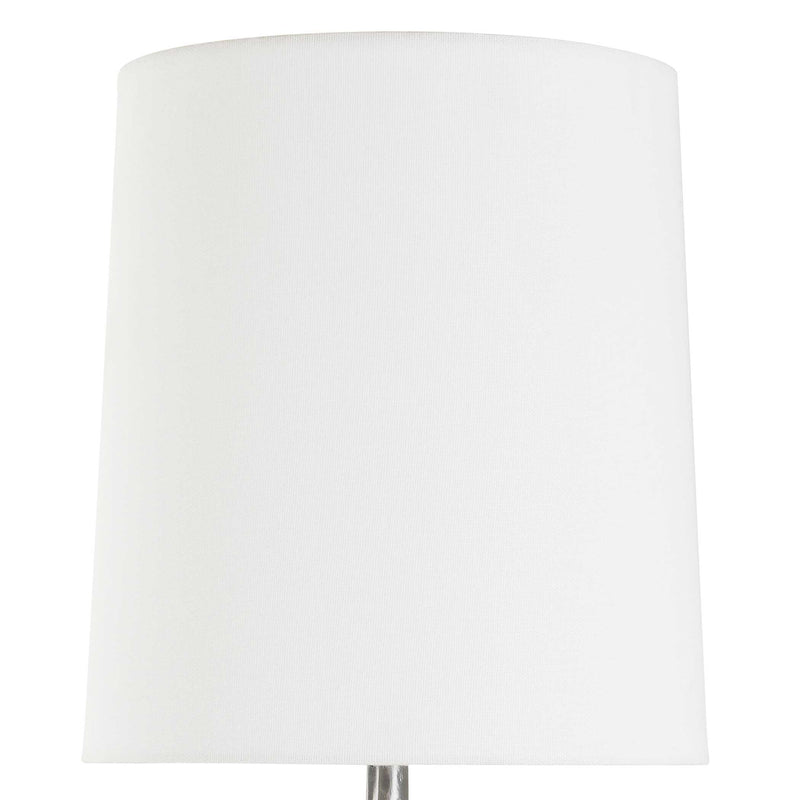 Uttermost 30613-1 Puncture Cordless Iron Buffet Lamp