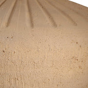 Uttermost 30653-1 Eldon Terracotta Table Lamp