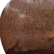 Uttermost 30654-1 Brownell Rust Brown Table Lamp