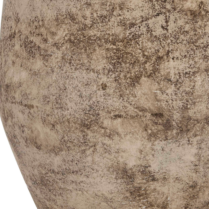 Uttermost 30658-1 Dunford Aged Table Lamp