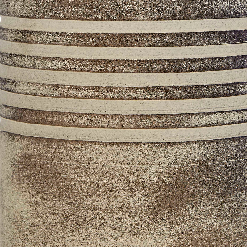 Uttermost 30657-1 Vale Beige Hues Table Lamp