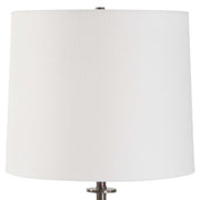 Uttermost 30650-1 Dempsey Bronze Buffet Lamp