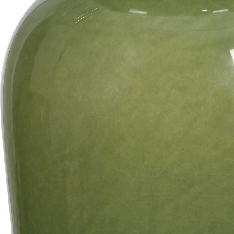 Uttermost 30682 Meyer Green Table Lamp