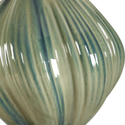 Uttermost 30666 Tausha Green Table Lamp