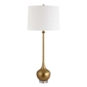 Uttermost 30678 Good As Gold Buffet Lamp