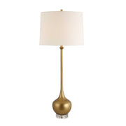 Uttermost 30678 Good As Gold Buffet Lamp