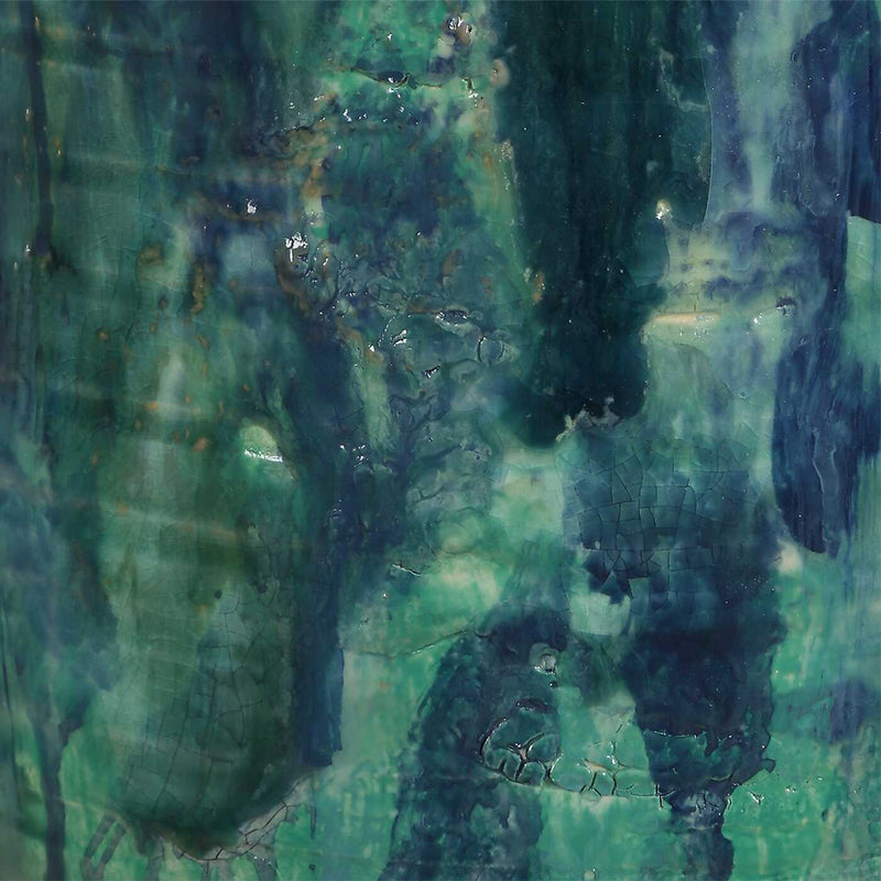 Uttermost 30679 Out Of The Blue Table Lamp