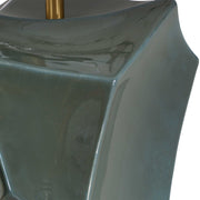 Uttermost 30662 Prisma Smoky Bronze Table Lamp