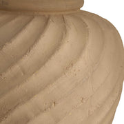 Uttermost 30668-1 Farai Terracotta Table Lamp