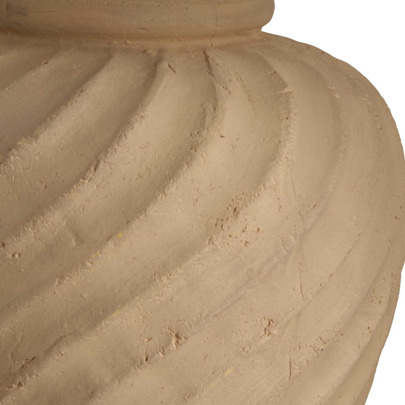 Uttermost 30668-1 Farai Terracotta Table Lamp