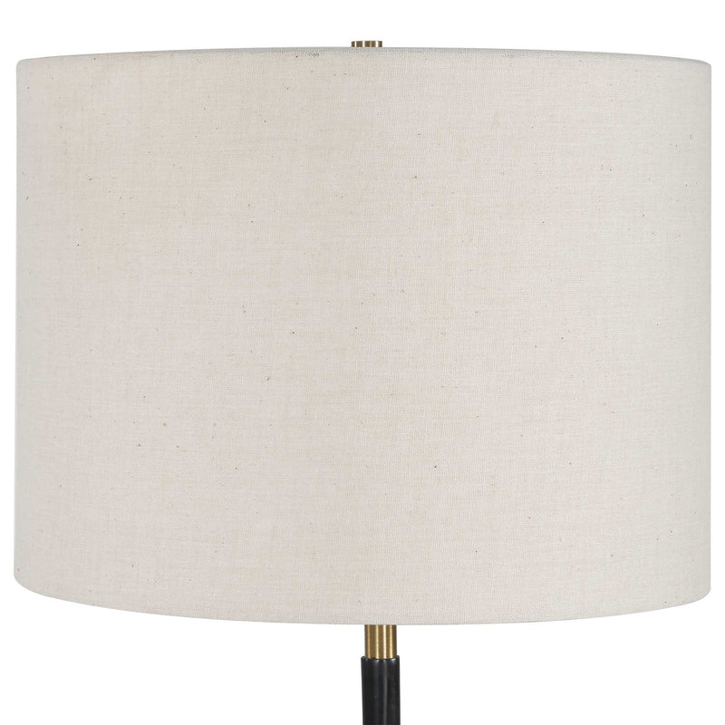 Uttermost 30686-1 Maryam Cordless LED Buffet Lamp