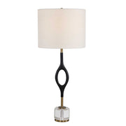 Uttermost 30686-1 Maryam Cordless LED Buffet Lamp