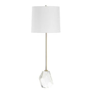 Uttermost 30615-1 Valentina Cordless LED Buffet Lamp