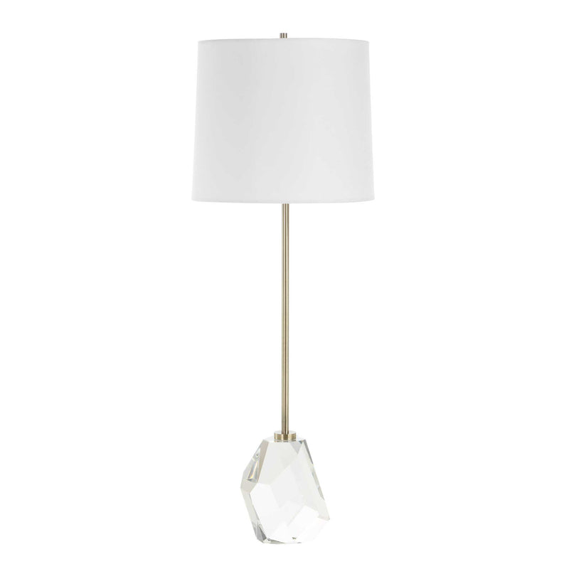 Uttermost 30615-1 Valentina Cordless LED Buffet Lamp