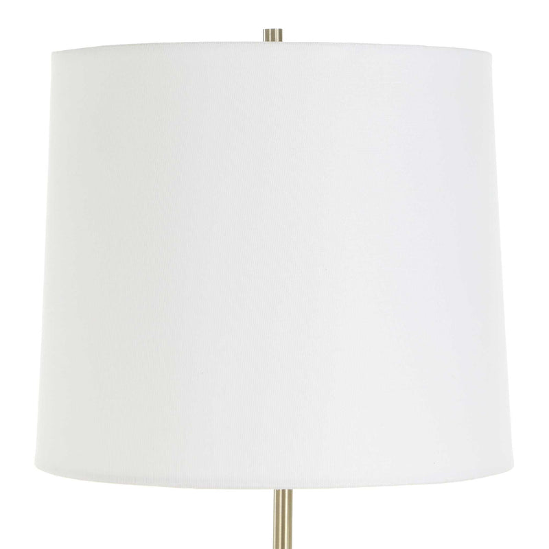 Uttermost 30615-1 Valentina Cordless LED Buffet Lamp