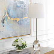 Uttermost 30615-1 Valentina Cordless LED Buffet Lamp
