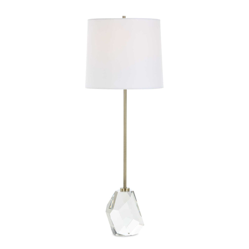 Uttermost 30615-1 Valentina Cordless LED Buffet Lamp