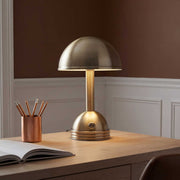 Uttermost Breece Rechargeable LED Accent Lamp