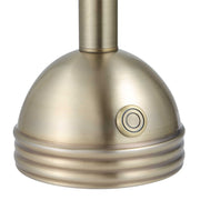 Uttermost Breece Rechargeable LED Accent Lamp