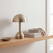 Uttermost Breece Rechargeable LED Accent Lamp