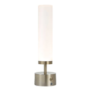 Uttermost Auden Rechargeable LED Accent Lamp