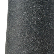 Uttermost Slovis Dark Gray Table Lamp