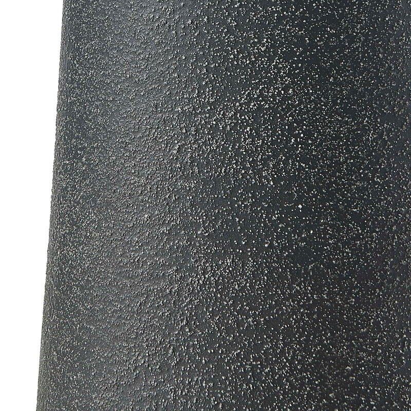 Uttermost Slovis Dark Gray Table Lamp