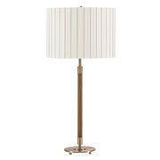 Uttermost Iliana Wood Table Lamp